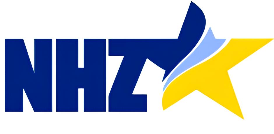 Logo NHZ